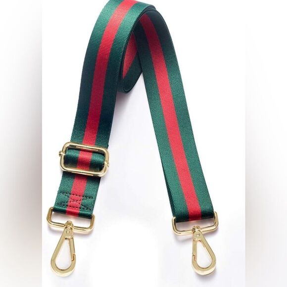 Gucci Web Jumbo GG Mongram Tote Bag - Picture 9 of 9